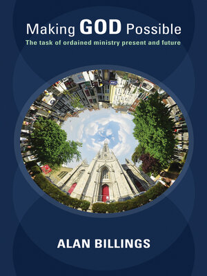 cover image of Making God Possible
